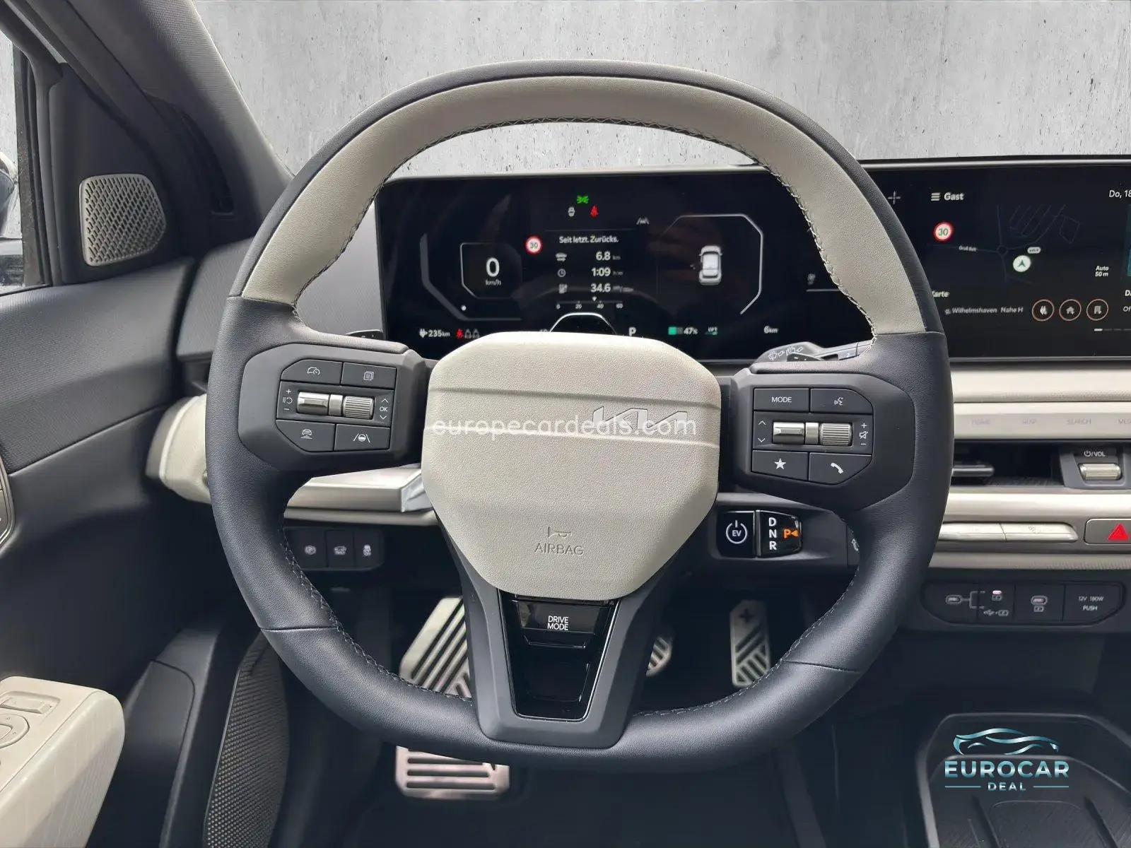 Kia EV4