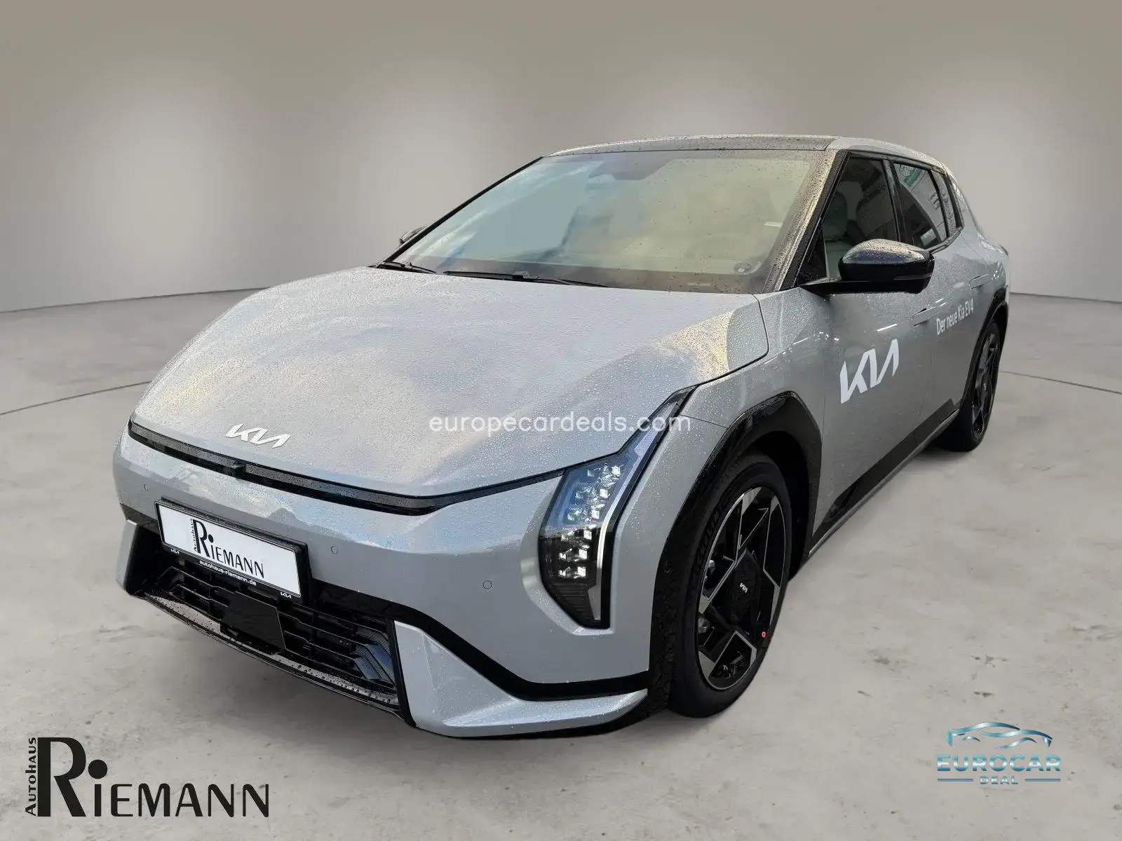 Kia EV4