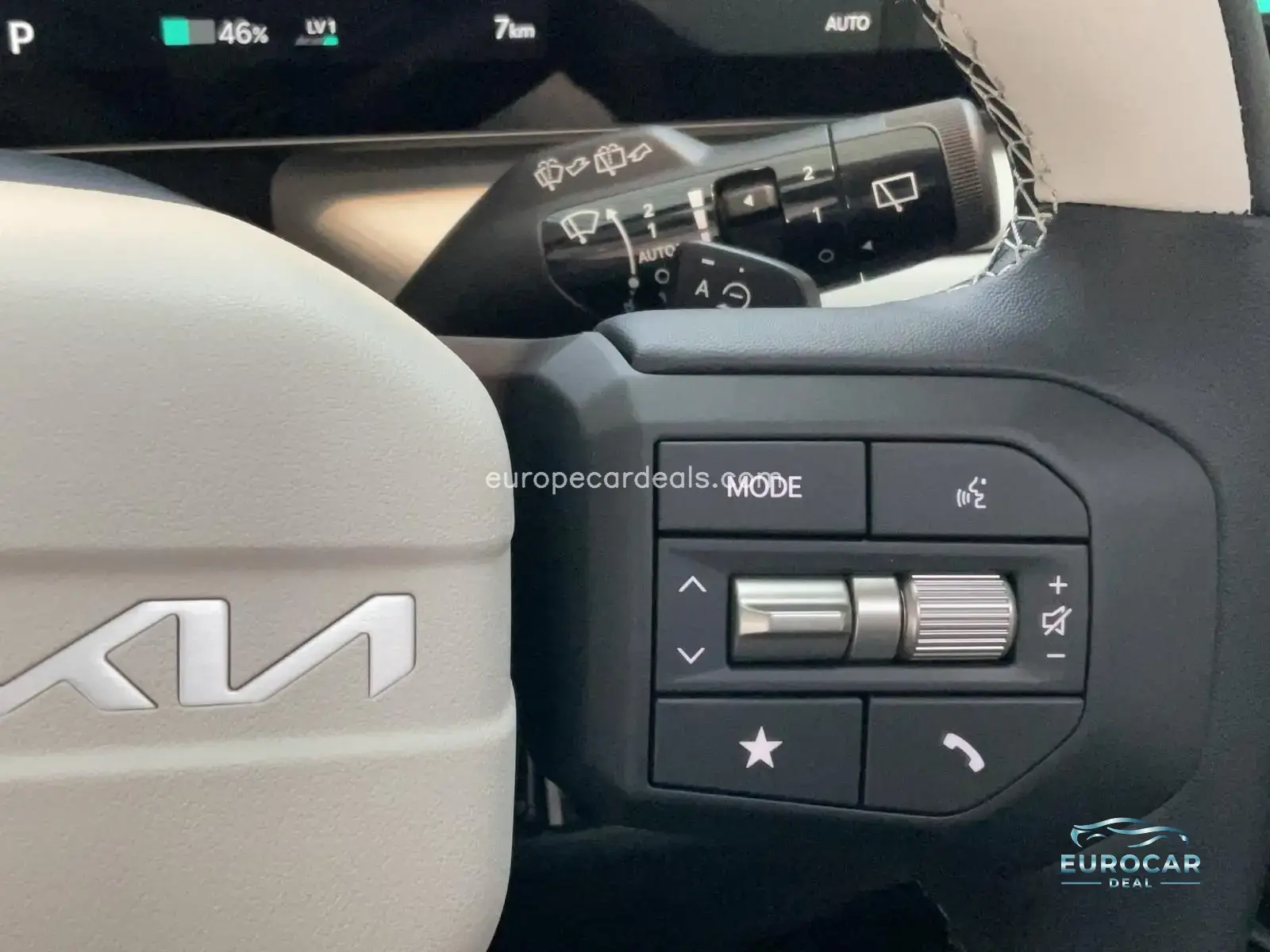 Kia EV4