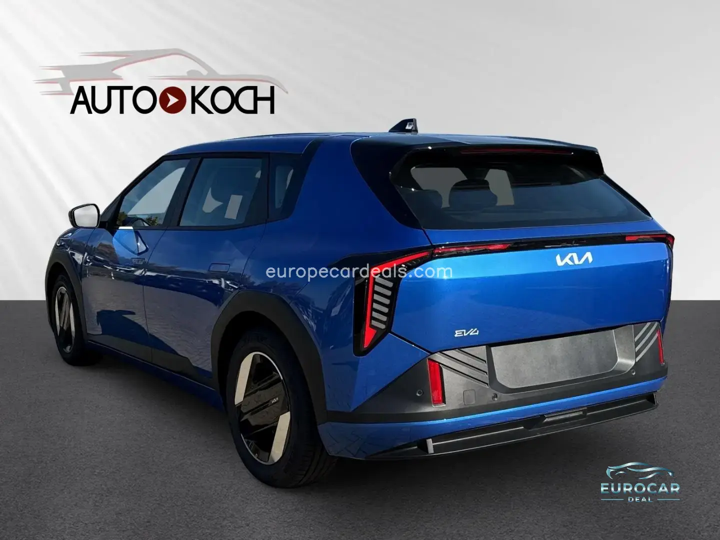 Kia EV4
