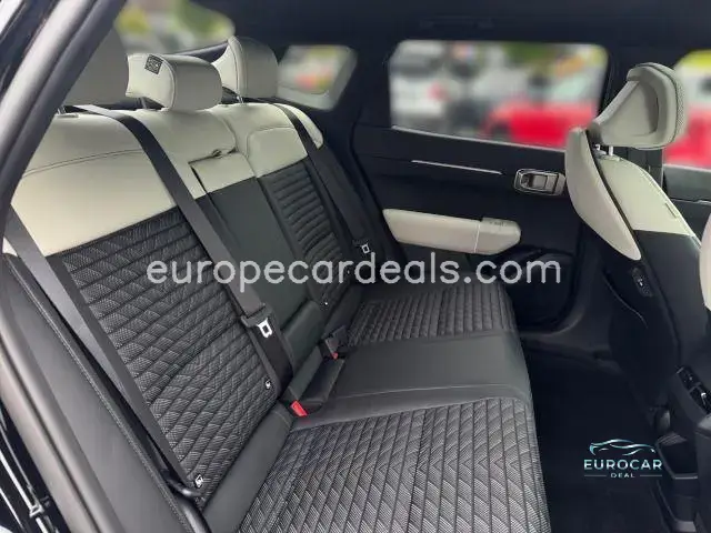 Kia EV4