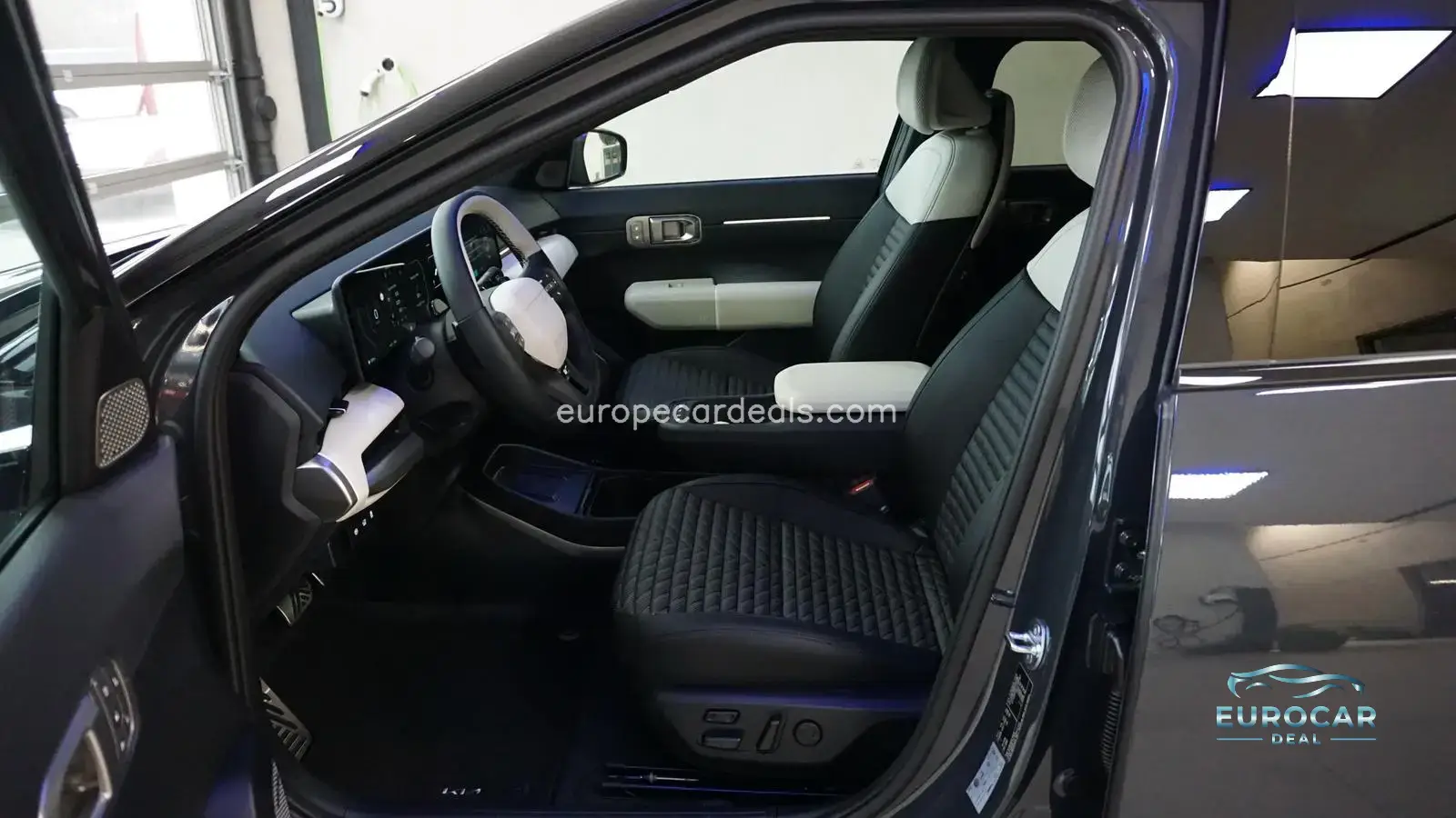 Kia EV4