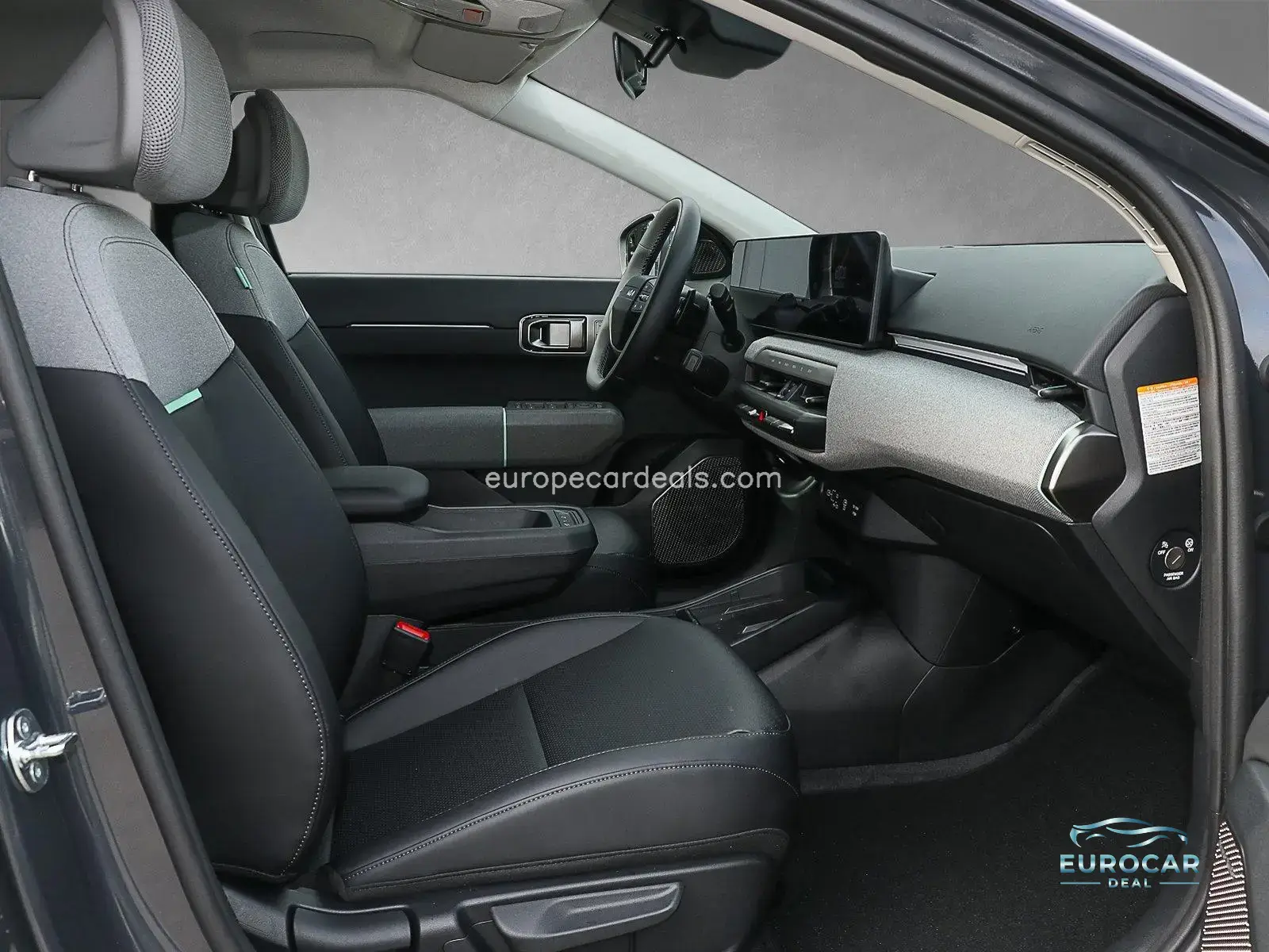 Kia EV4