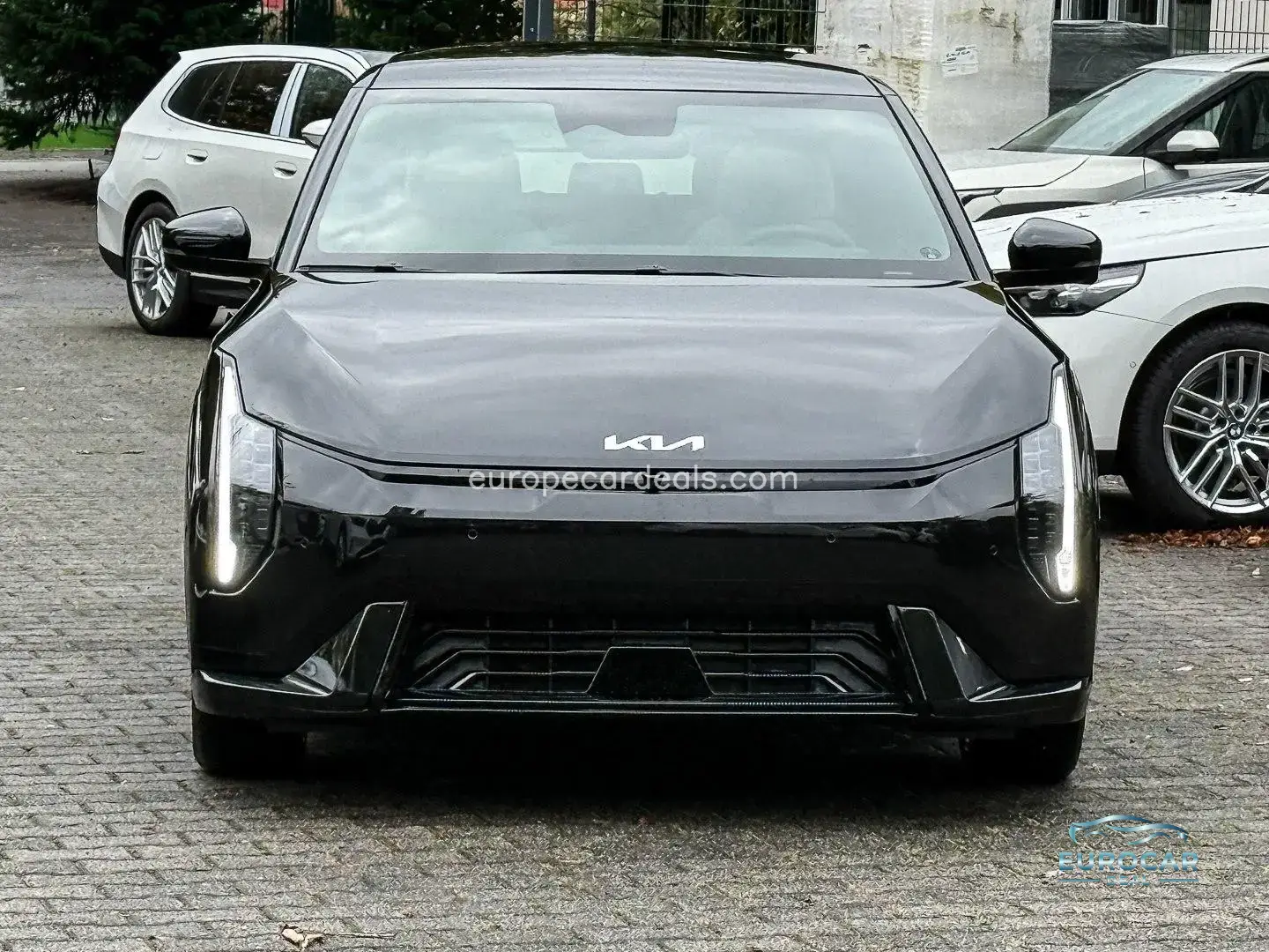 Kia EV4