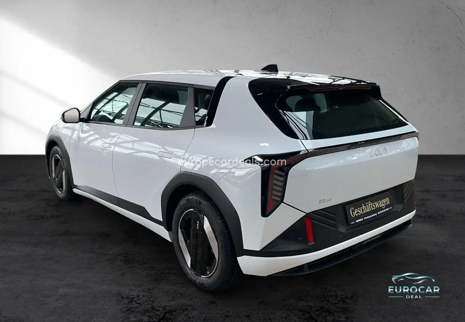 Kia EV4