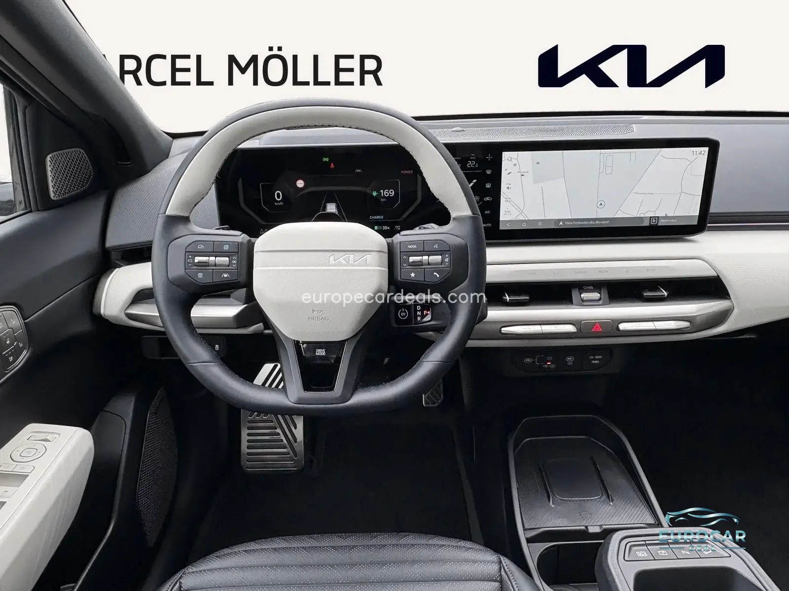 Kia EV4