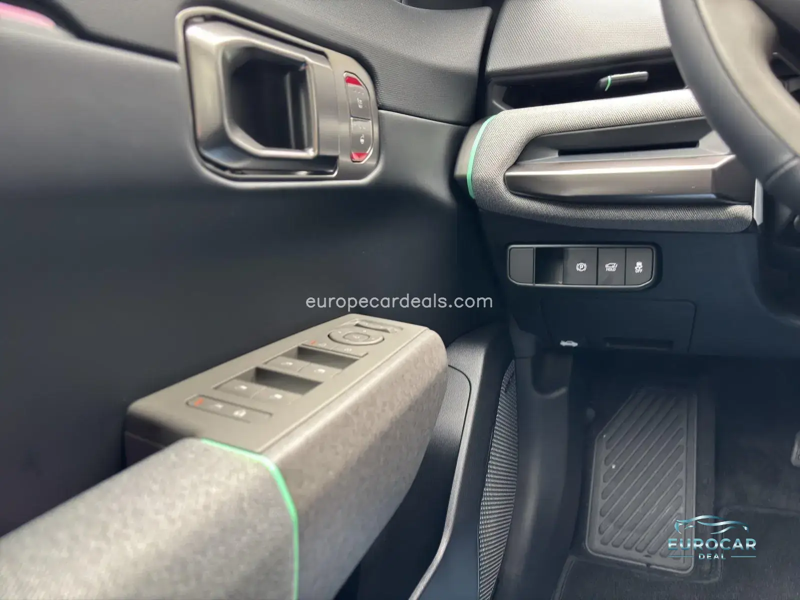 Kia EV4