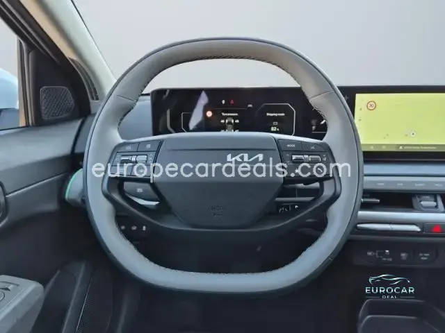 Kia EV4