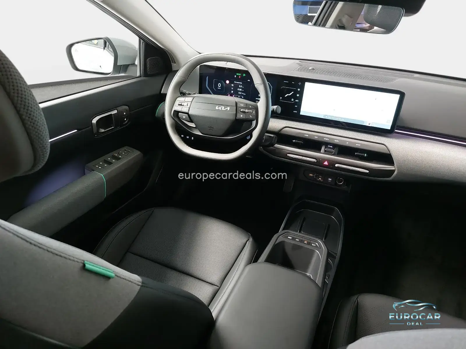 Kia EV4