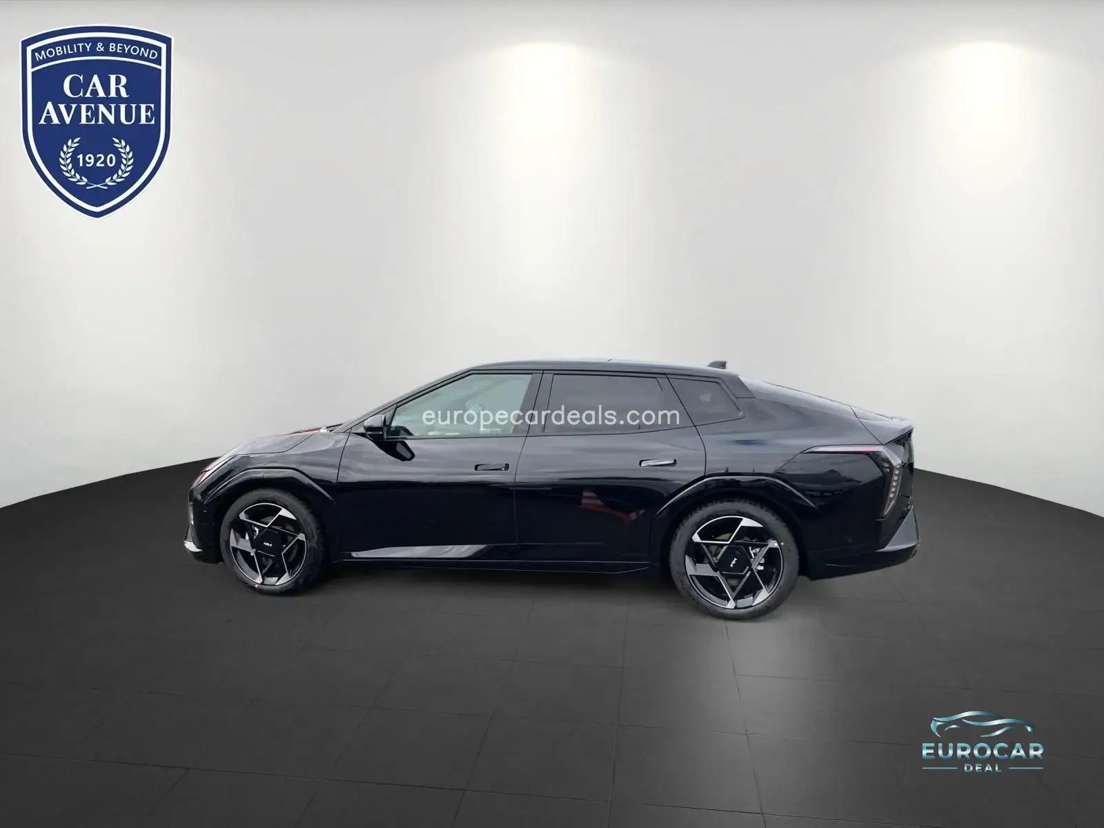 Kia EV4