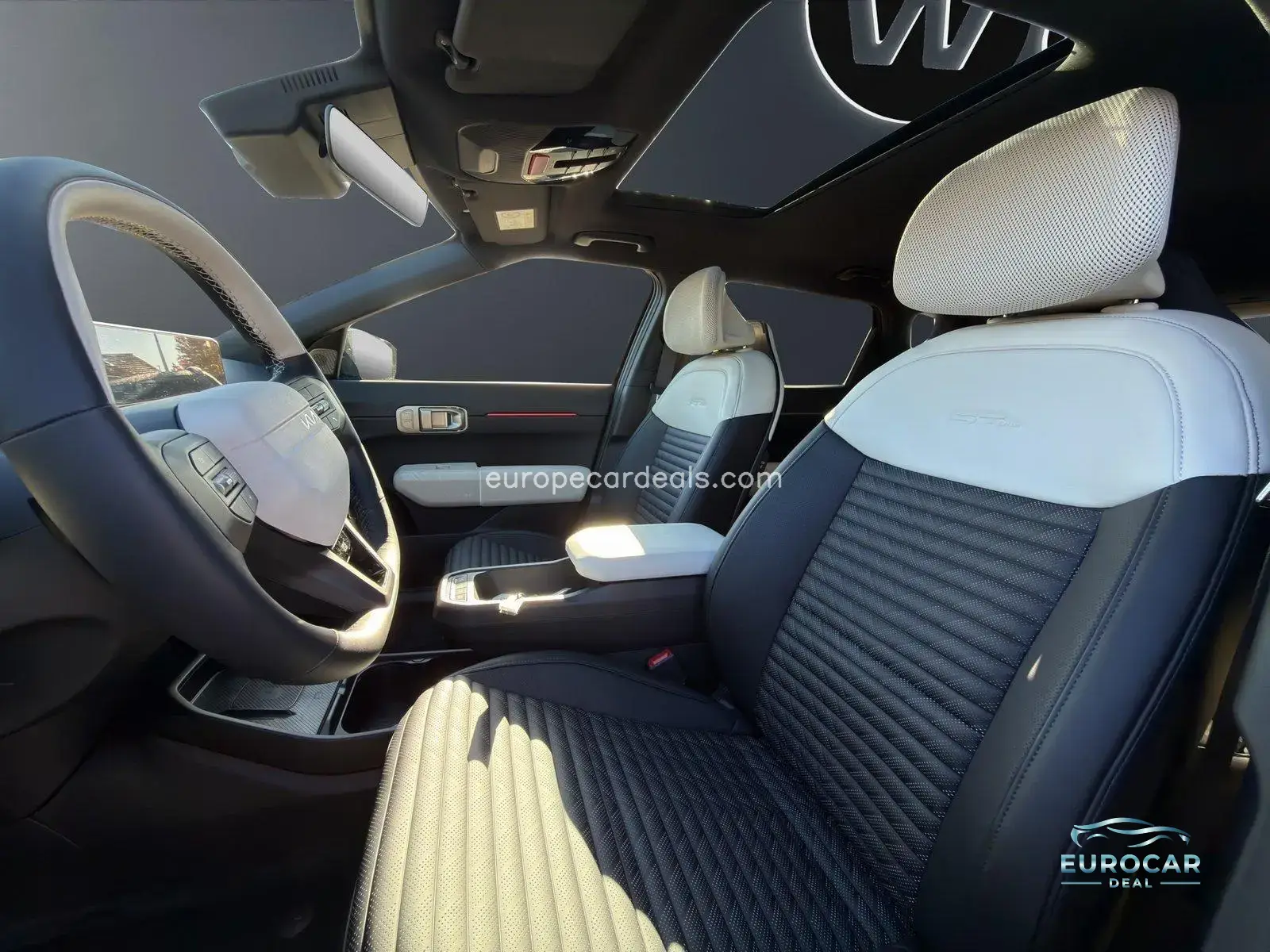 Kia EV4