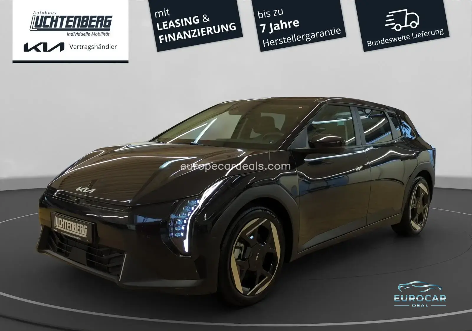 Kia EV4