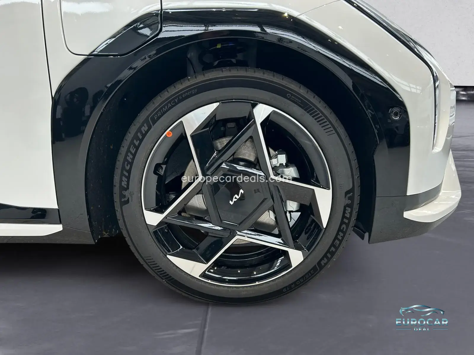 Kia EV4