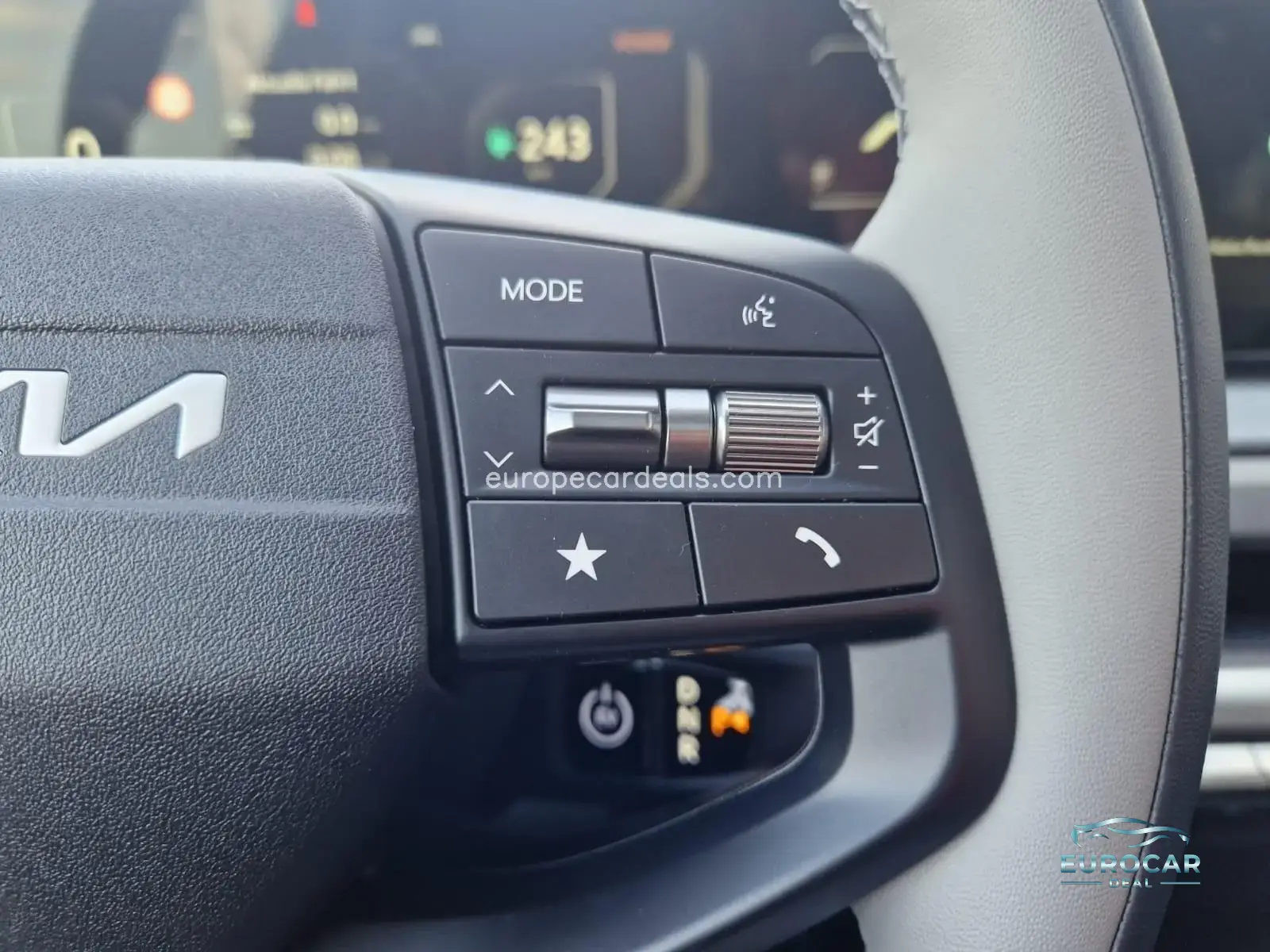 Kia EV4
