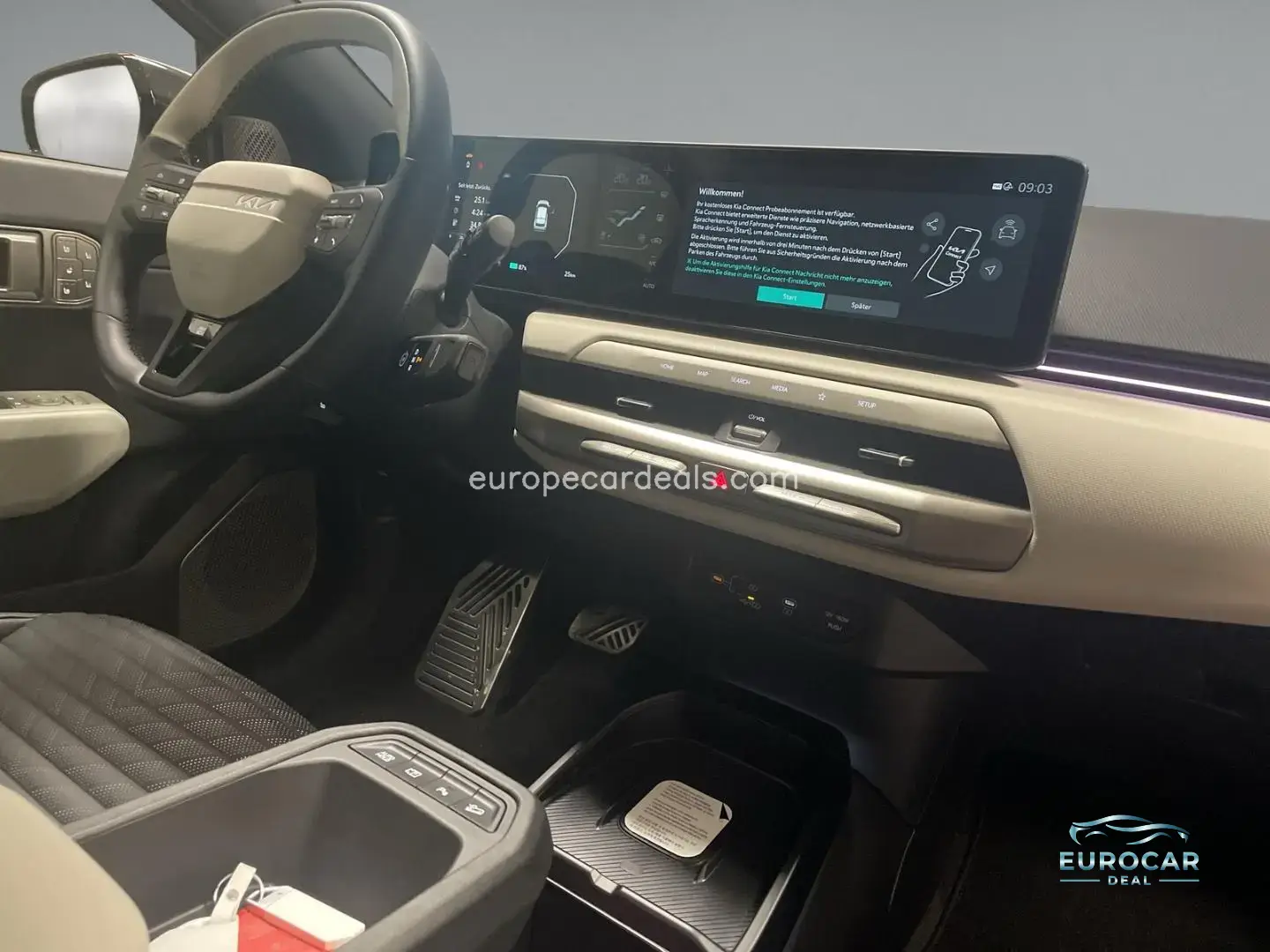 Kia EV4