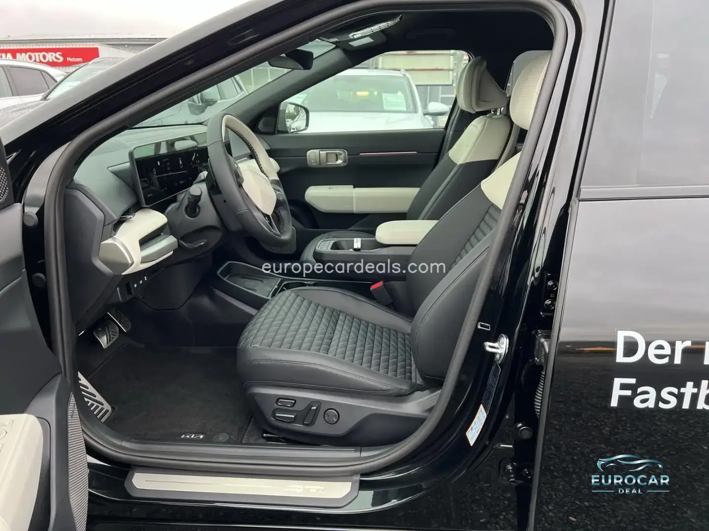 Kia EV4