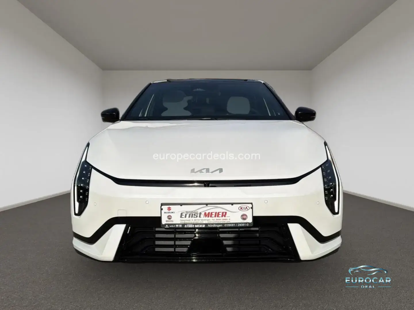 Kia EV4