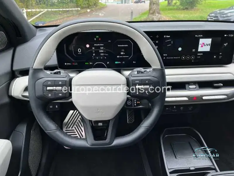 Kia EV4