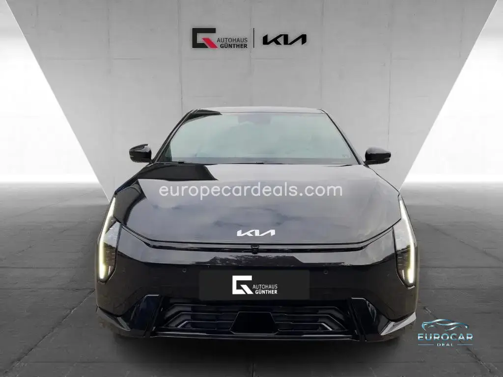 Kia EV4
