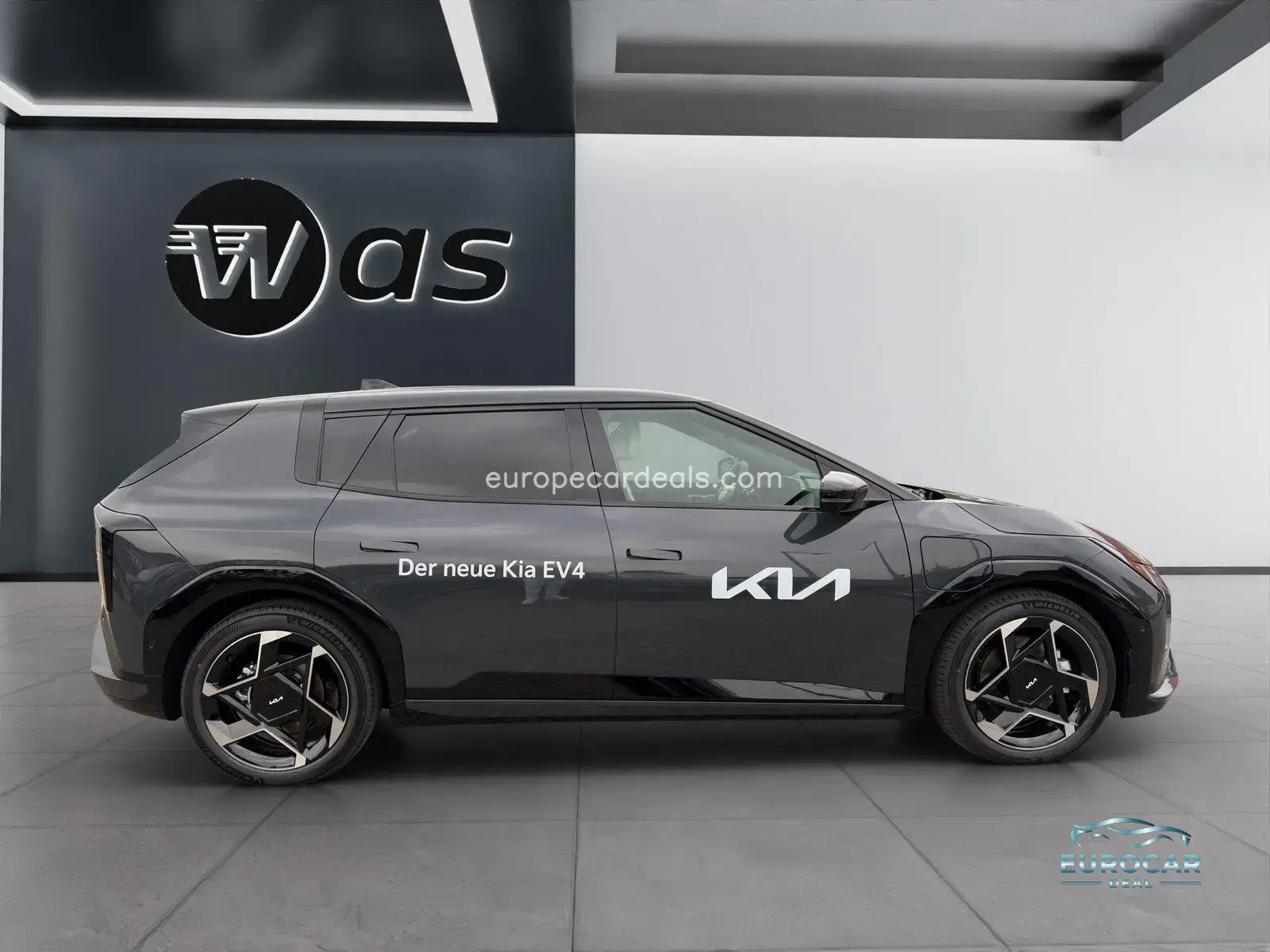 Kia EV4