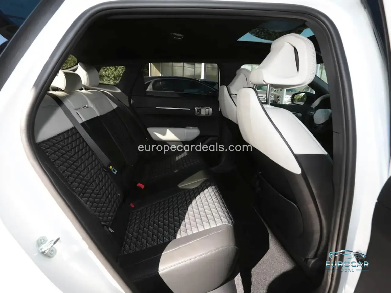 Kia EV4