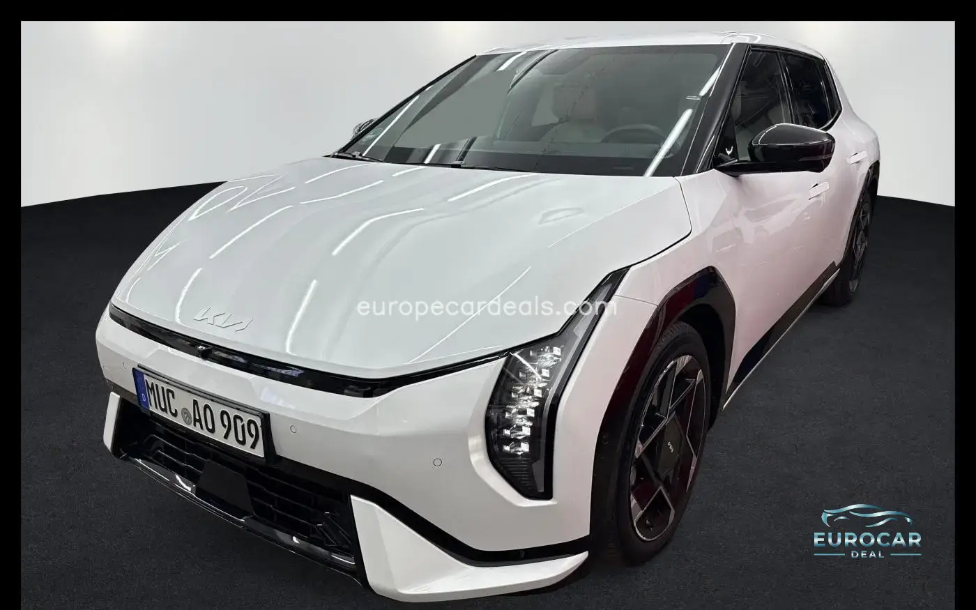 Kia EV4