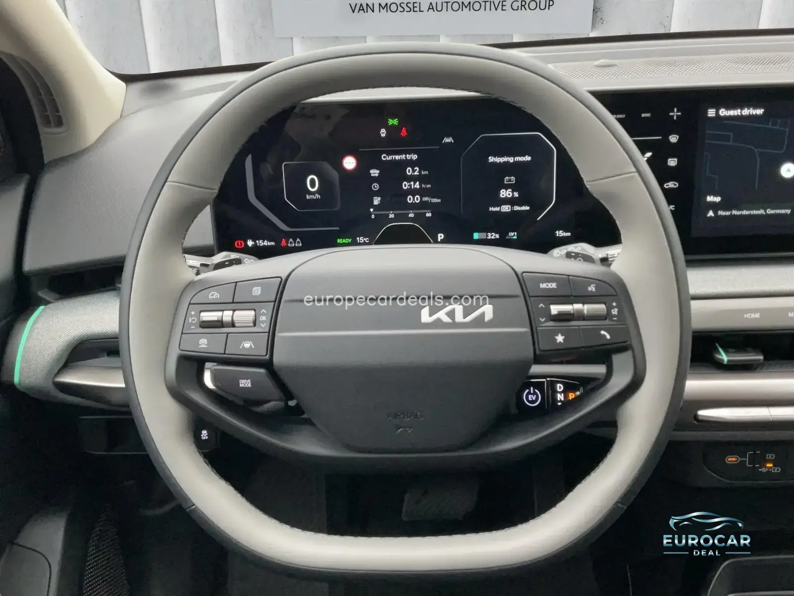 Kia EV4
