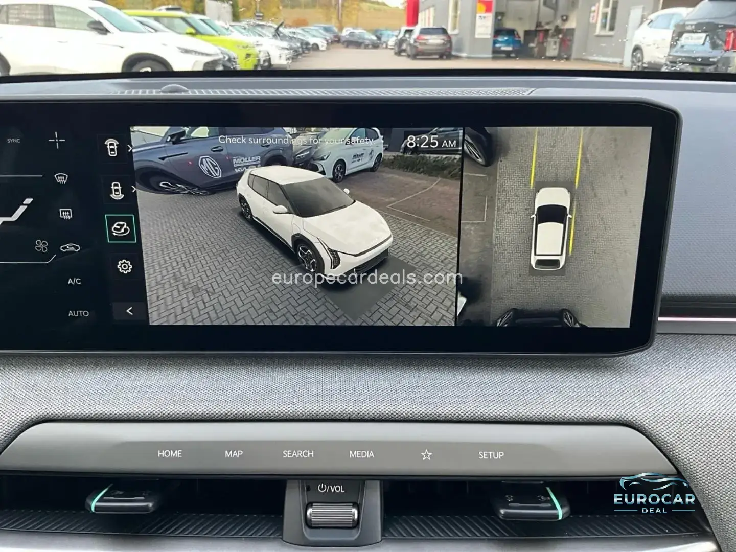 Kia EV4