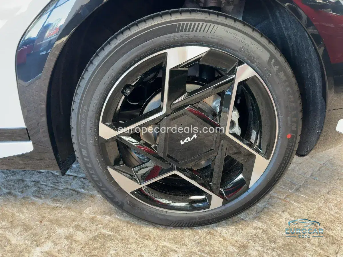 Kia EV4