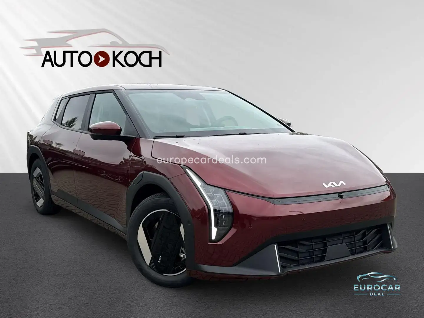 Kia EV4