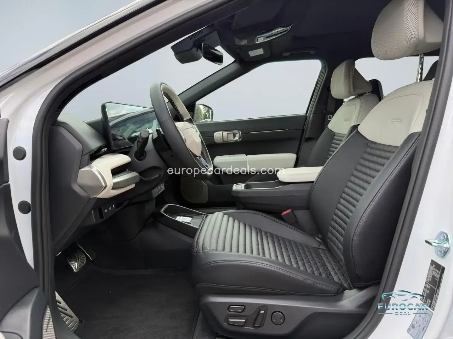 Kia EV4