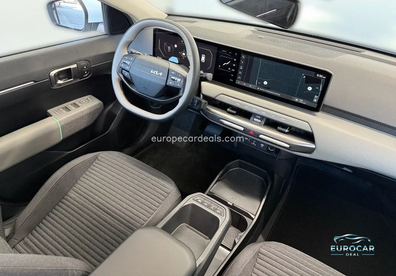 Kia EV4