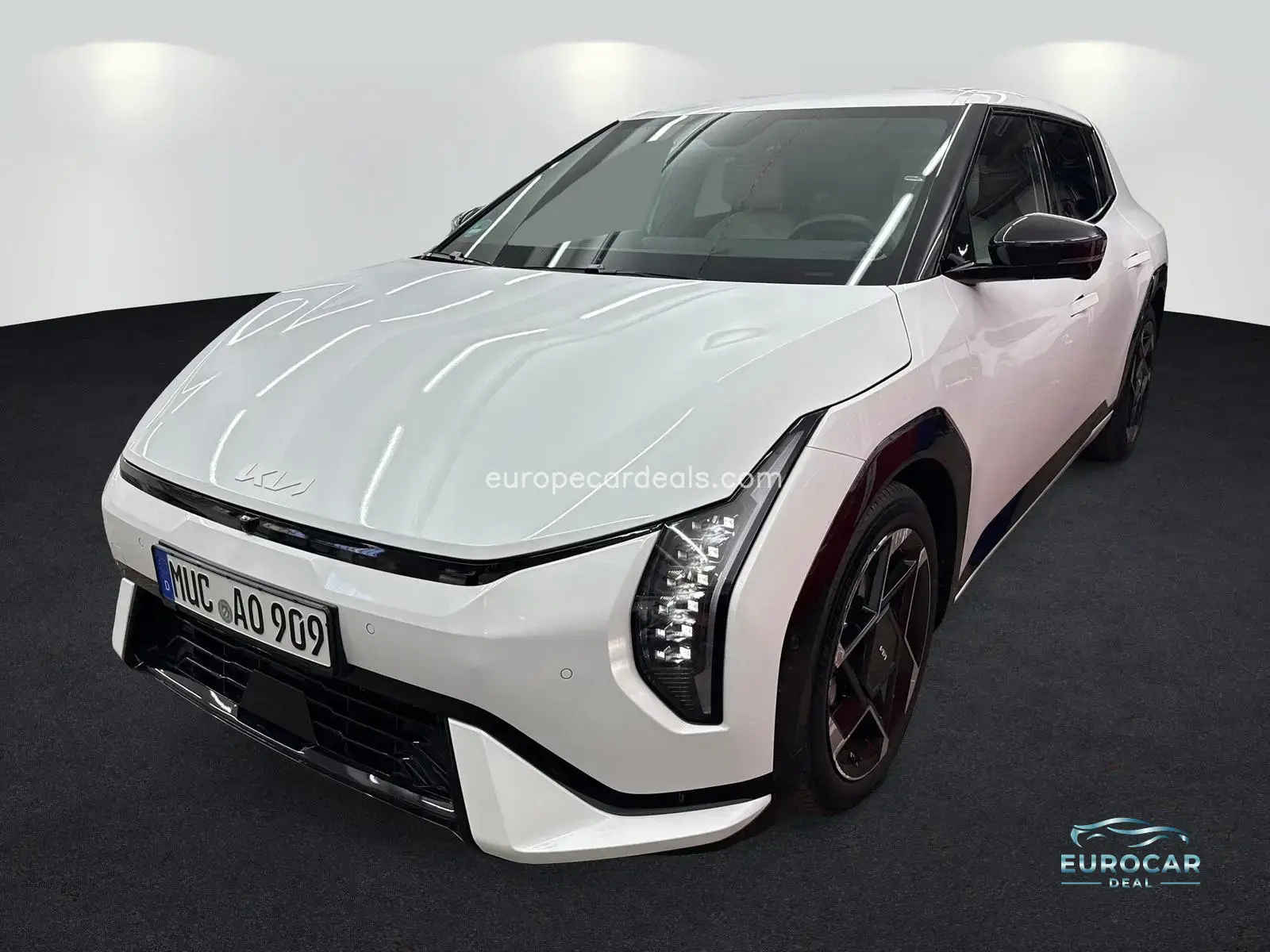 Kia EV4
