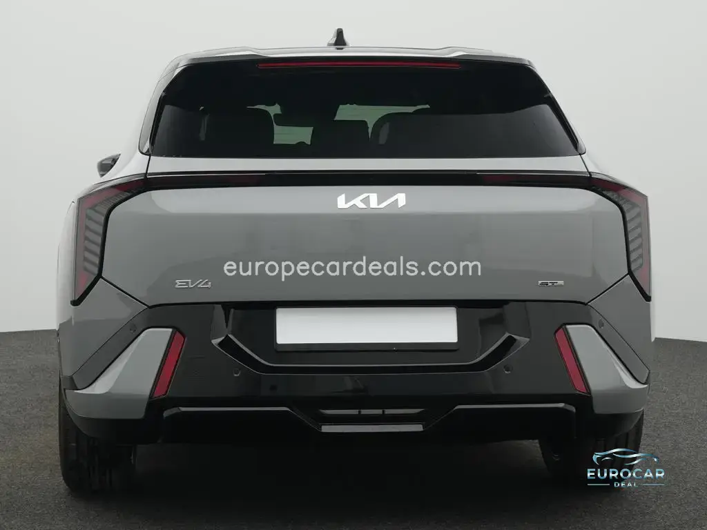 Kia EV4