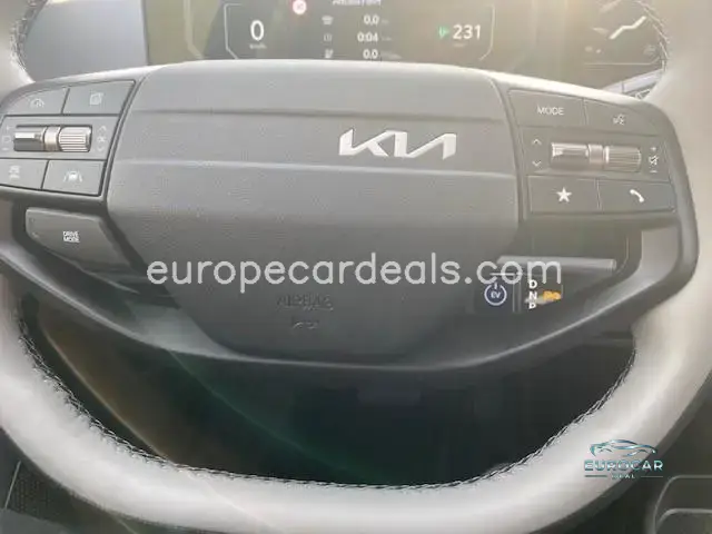 Kia EV4