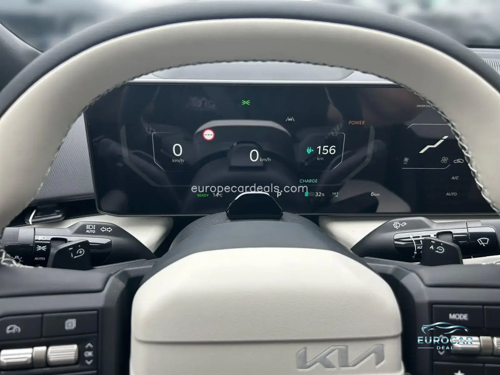 Kia EV4