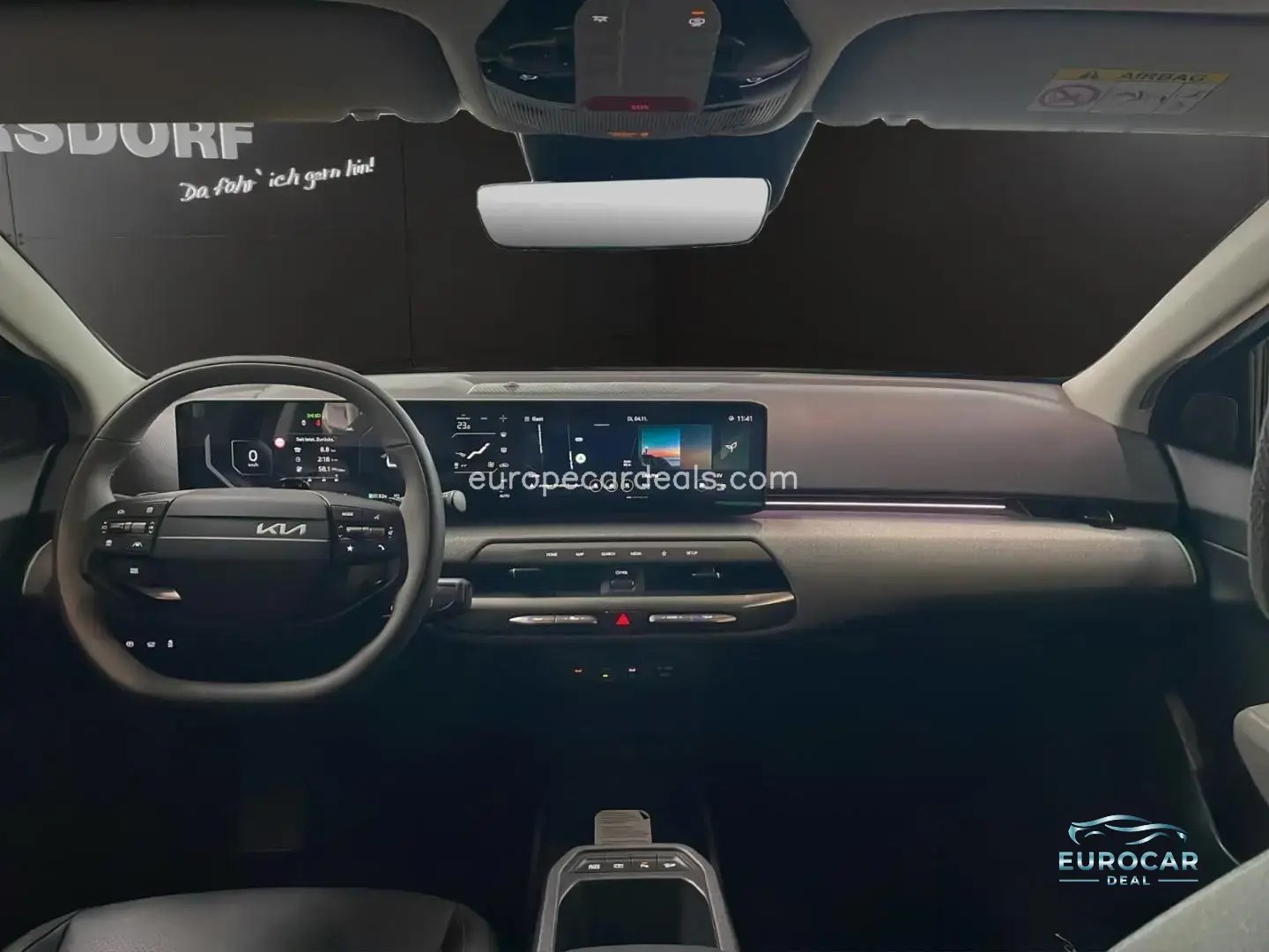Kia EV4