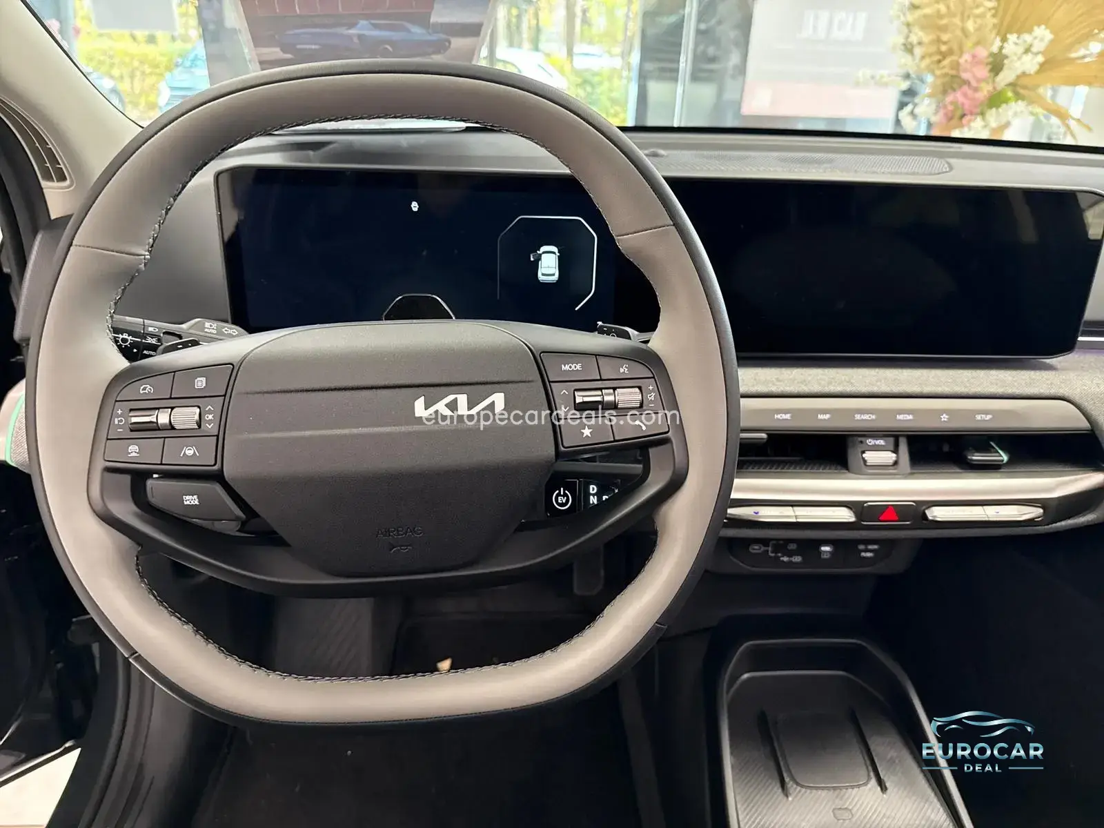 Kia EV4