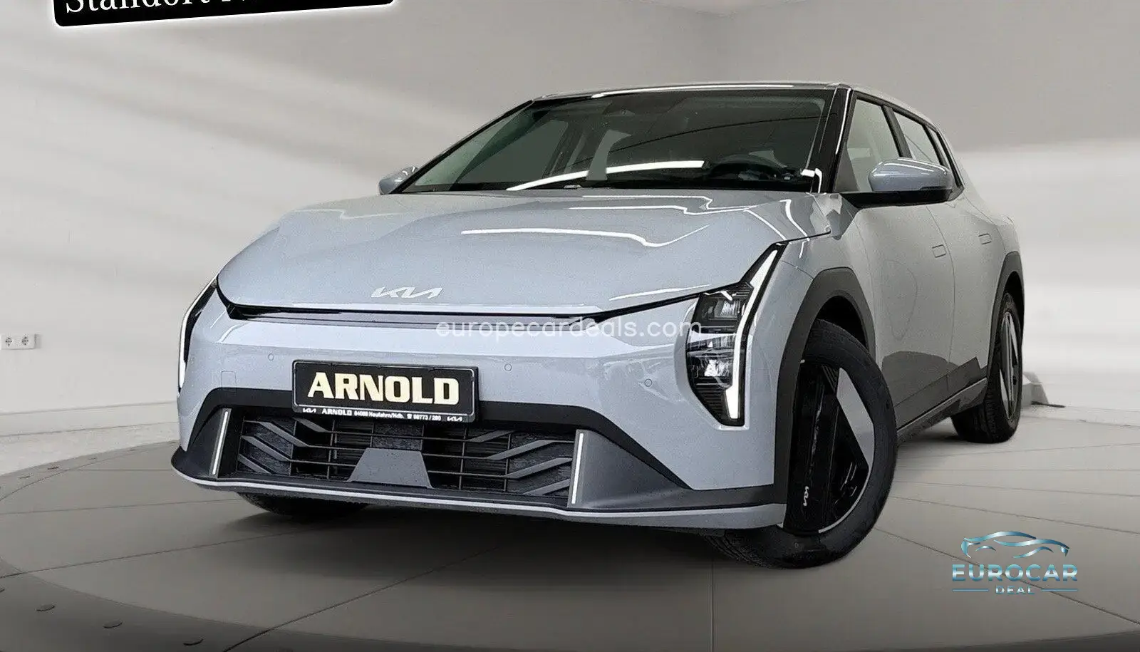 Kia EV4
