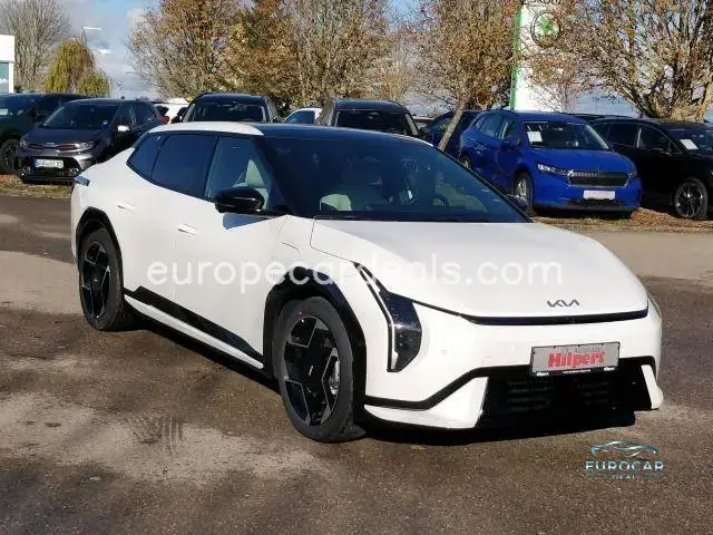 Kia EV4