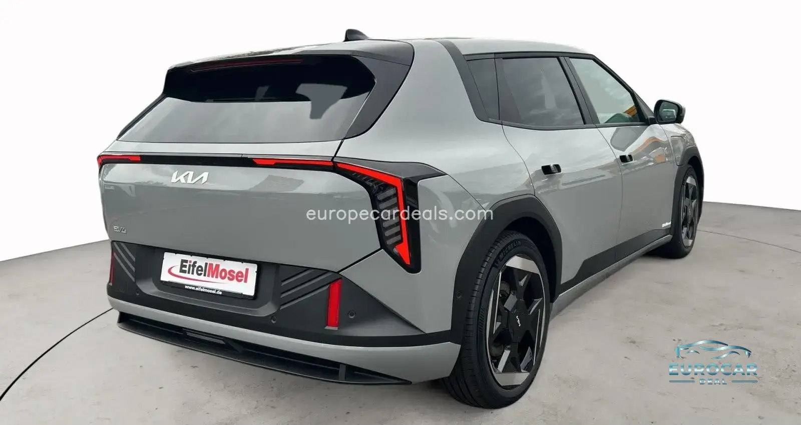 Kia EV4