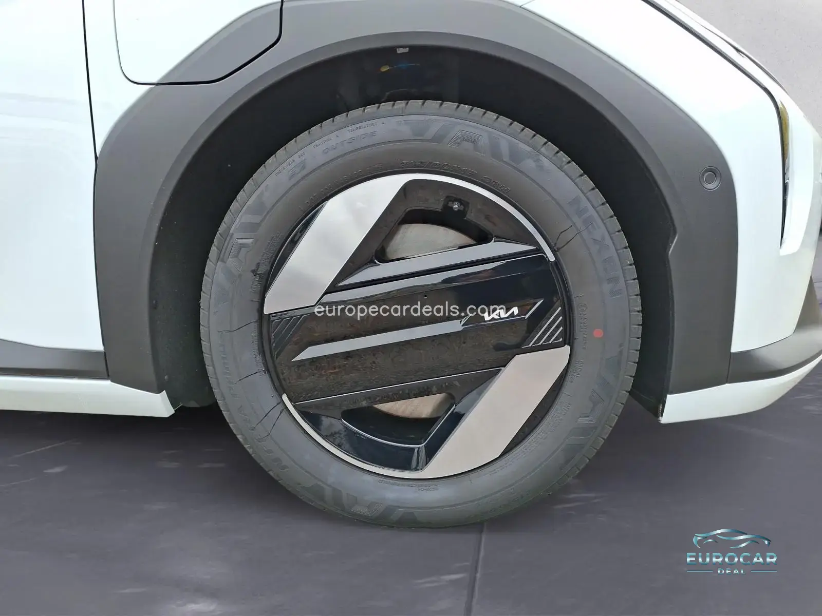 Kia EV4