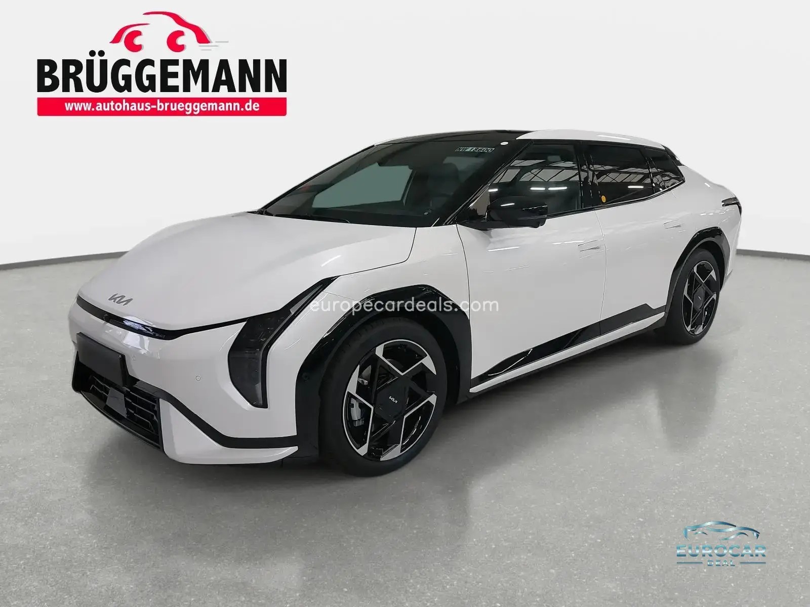 Kia EV4