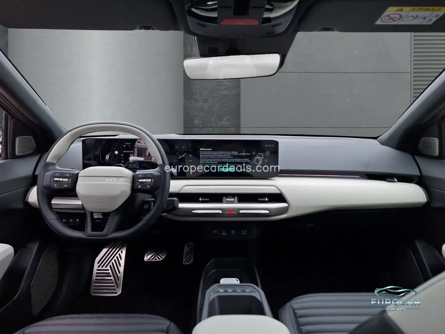 Kia EV4