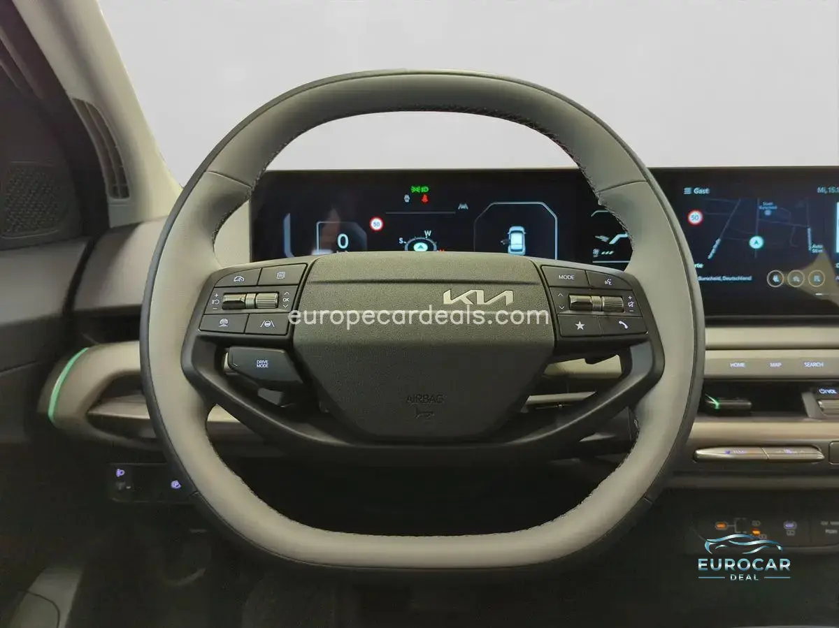 Kia EV4