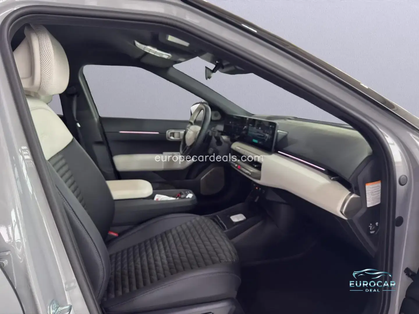 Kia EV4