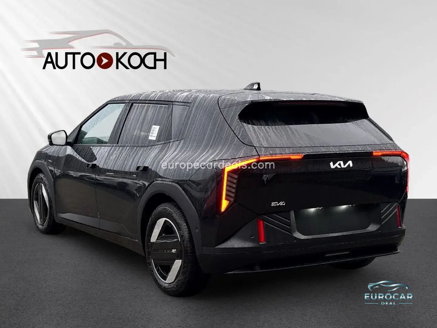 Kia EV4