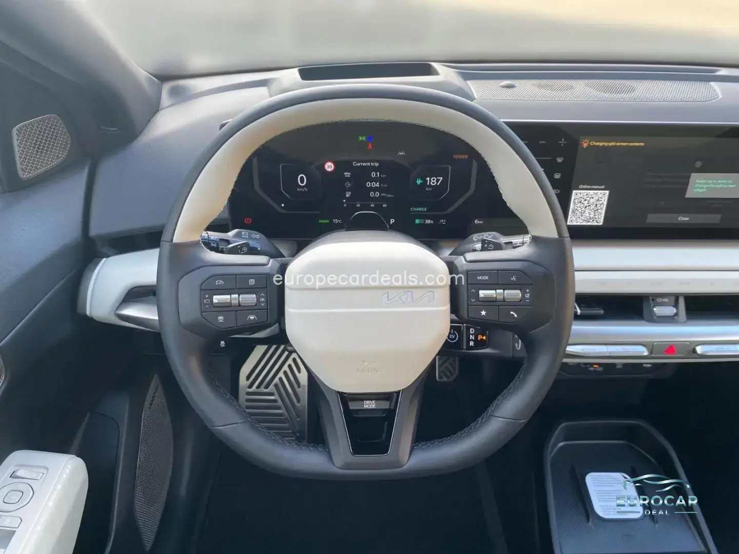 Kia EV4