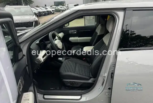 Kia EV4