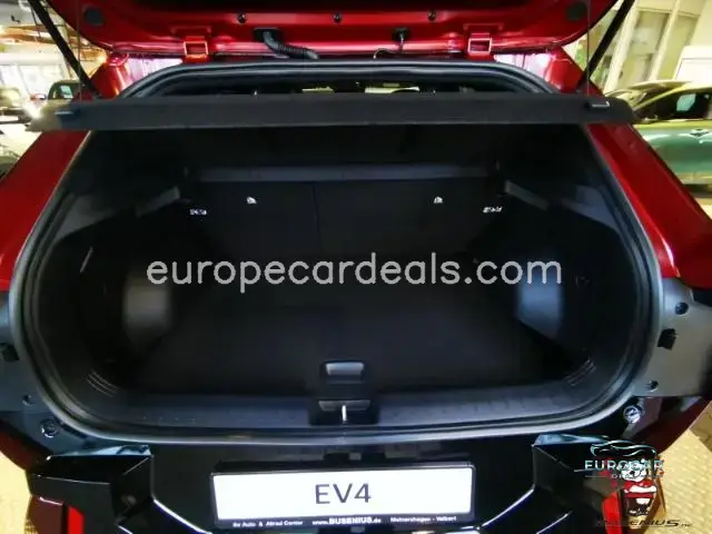 Kia EV4